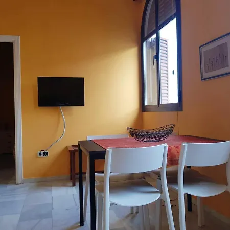 Calle Larga شقة جيريز