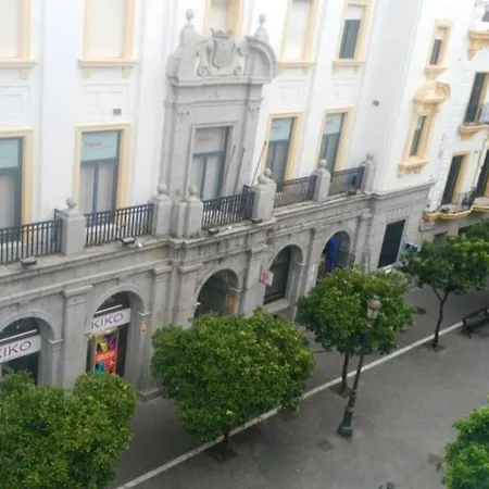 Calle Larga * جيريز