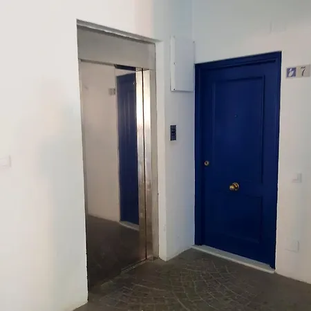 Calle Larga جيريز