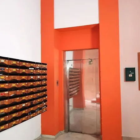 شقة Calle Larga جيريز